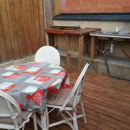 Le Bel Appartement 2 Bis Rue Des Allies La Teste-de-Buch Exterior foto